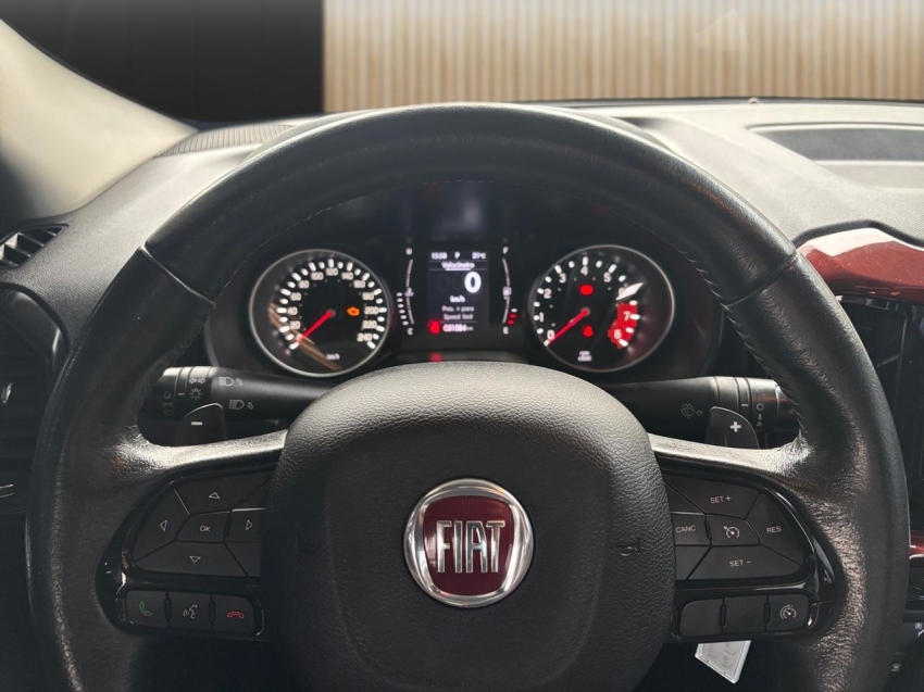 fiat toro 1.8 16v evo flex freedom at6 4p automatico 2021