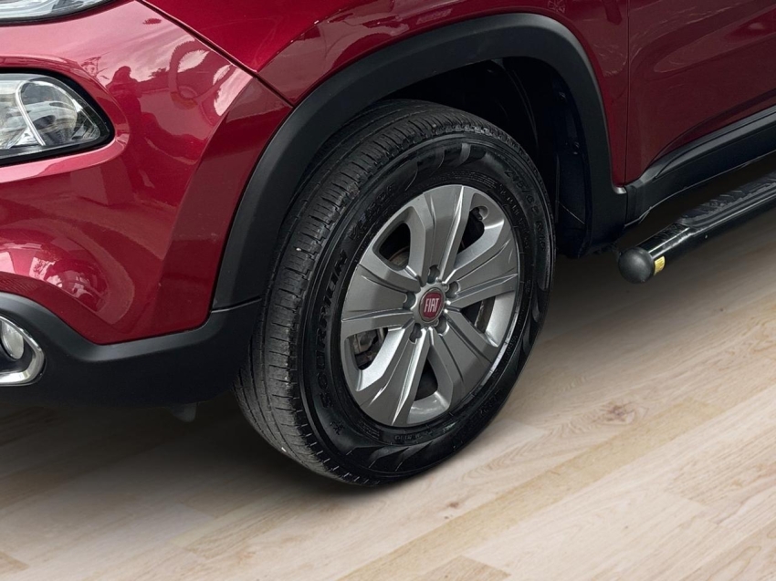 fiat toro 1.8 16v evo flex freedom at6 4p automatico 2021