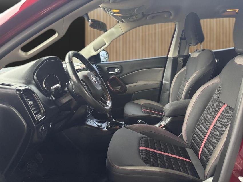 fiat toro 1.8 16v evo flex freedom at6 4p automatico 2021