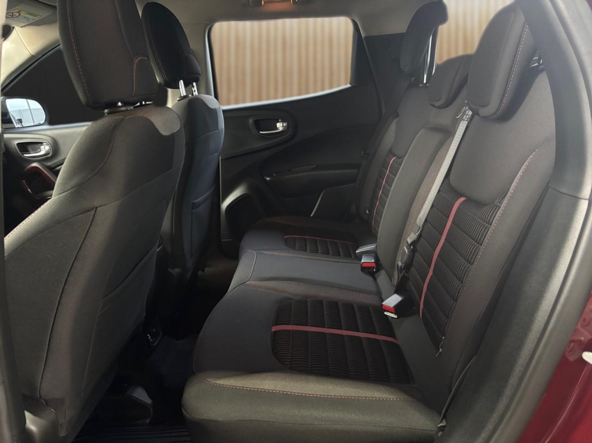 fiat toro 1.8 16v evo flex freedom at6 4p automatico 2021
