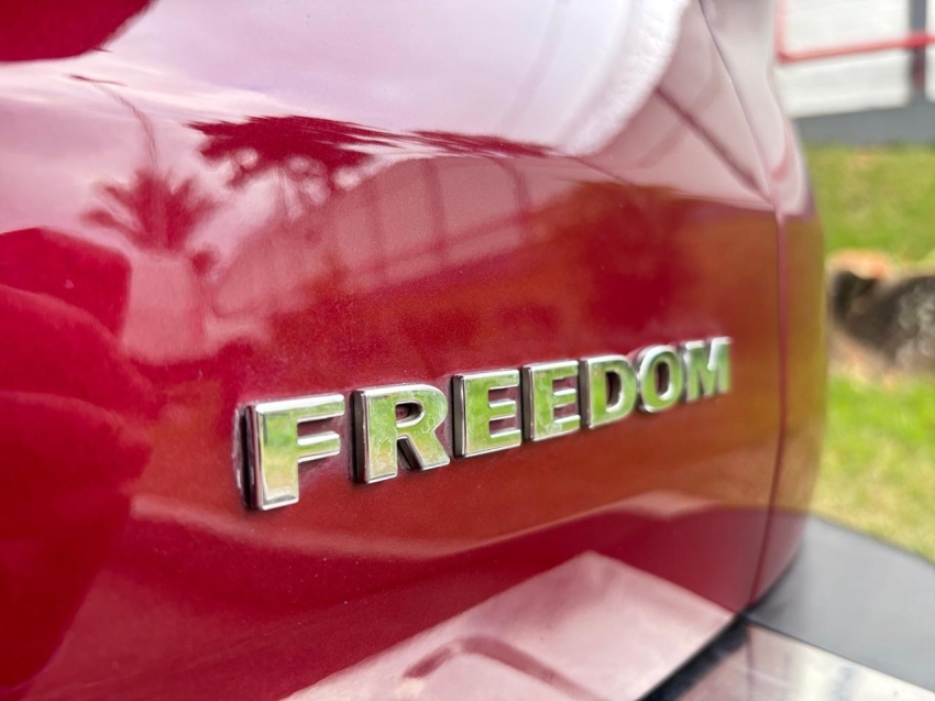 fiat toro 1.8 16v evo flex freedom at6 4p automatico 2021