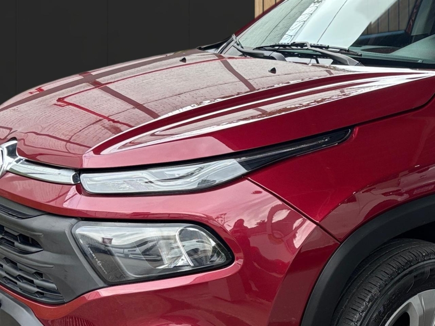 fiat toro 1.8 16v evo flex freedom at6 4p automatico 2021