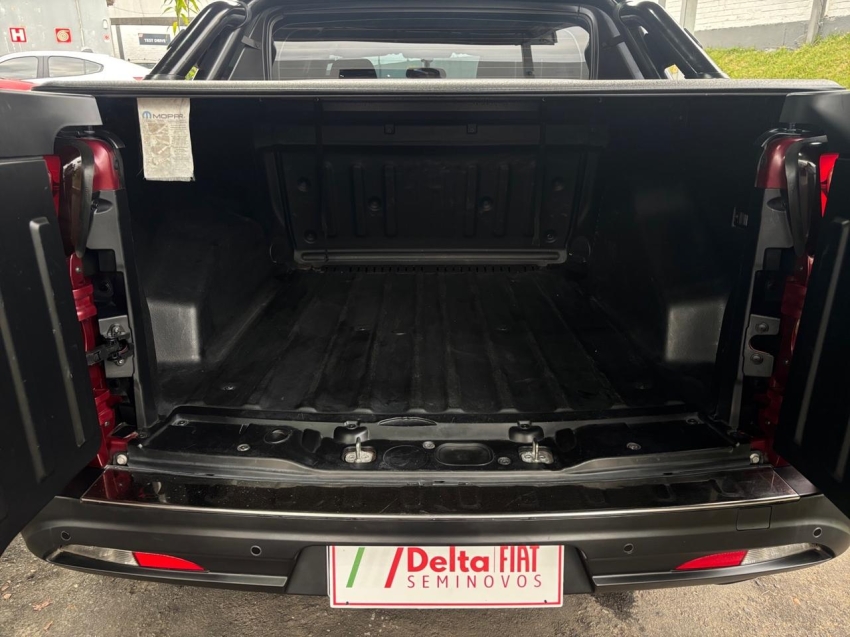fiat toro 1.8 16v evo flex freedom at6 4p automatico 2021