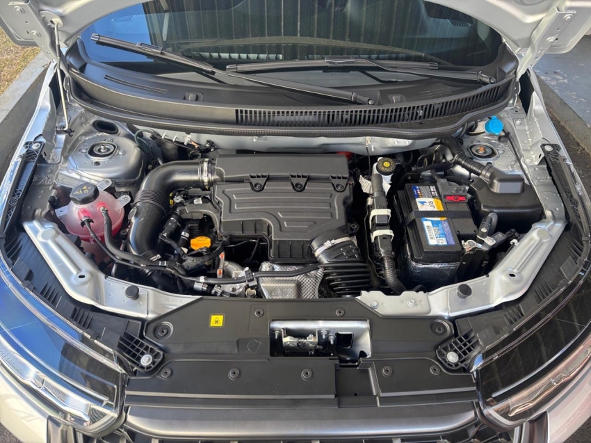 fiat strada 1.0 turbo 200 flex ultra cd cvt 4p automatico 2025