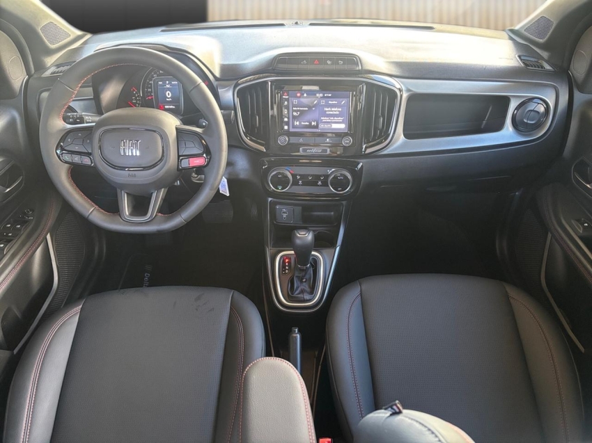 fiat strada 1.0 turbo 200 flex ultra cd cvt 4p automatico 2025