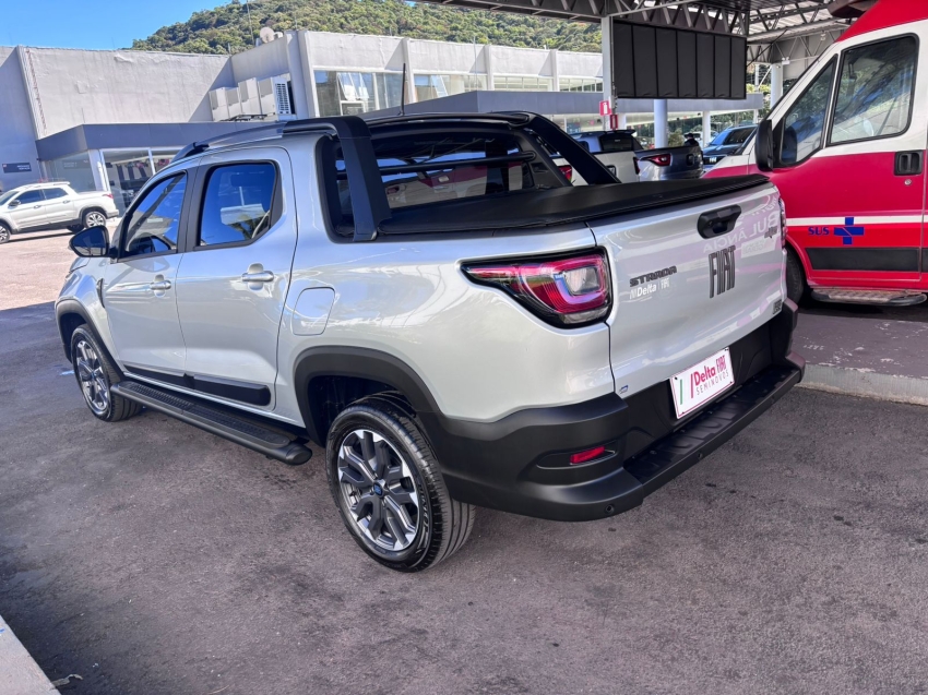 fiat strada 1.0 turbo 200 flex ultra cd cvt 4p automatico 2025