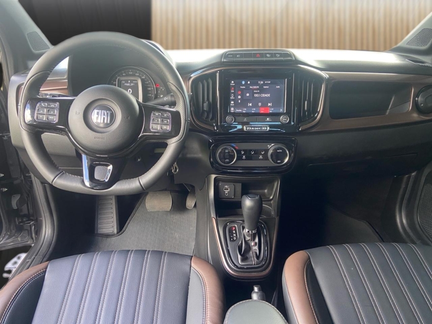 fiat strada 1.3 firefly flex ranch cd cvt 4p automatico 2023