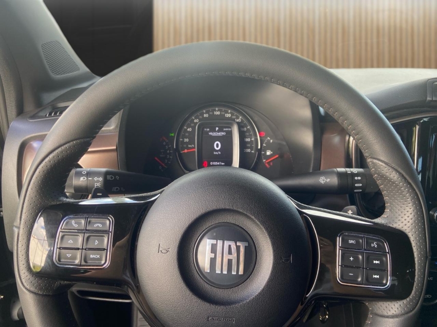 fiat strada 1.3 firefly flex ranch cd cvt 4p automatico 2023