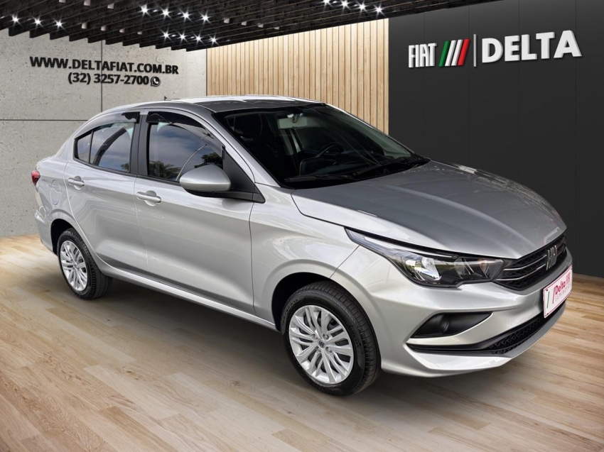 fiat cronos 1.3 firefly flex drive cvt 4p automatico 2023 fiat cronos 1.3 firefly flex drive cvt 4p automatico 2023