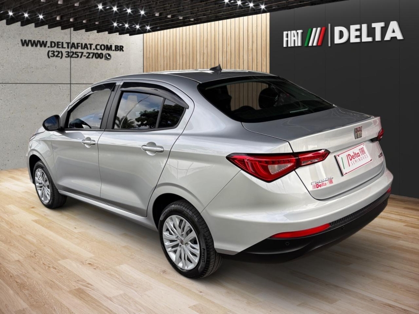 fiat cronos 1.3 firefly flex drive cvt 4p automatico 2023 fiat cronos 1.3 firefly flex drive cvt 4p automatico 2023
