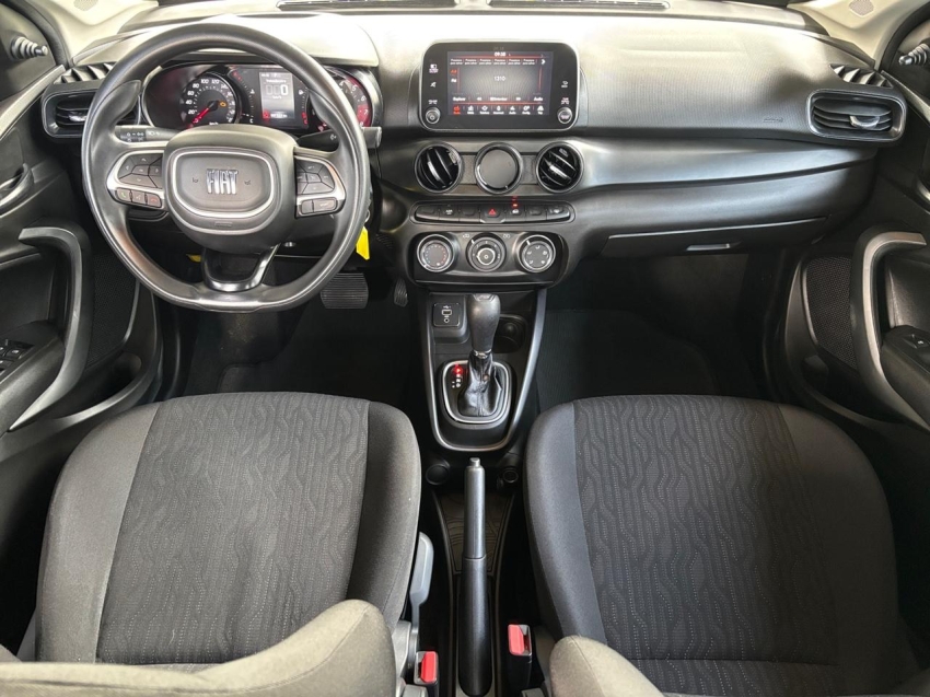 fiat cronos 1.3 firefly flex drive cvt 4p automatico 2023 fiat cronos 1.3 firefly flex drive cvt 4p automatico 2023