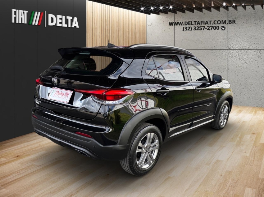 fiat pulse 1.3 flex drive manual 4p 2022 fiat pulse 1.3 flex drive manual 4p 2022
