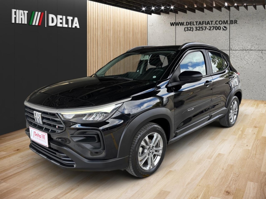 fiat pulse 1.3 flex drive manual 4p 2022 fiat pulse 1.3 flex drive manual 4p 2022