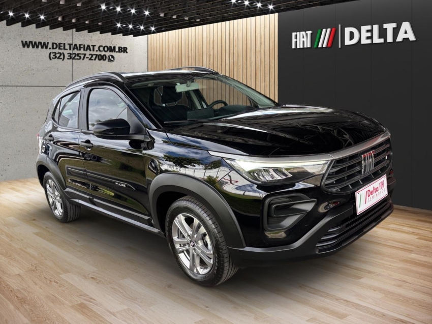 fiat pulse 1.3 flex drive manual 4p 2022 fiat pulse 1.3 flex drive manual 4p 2022