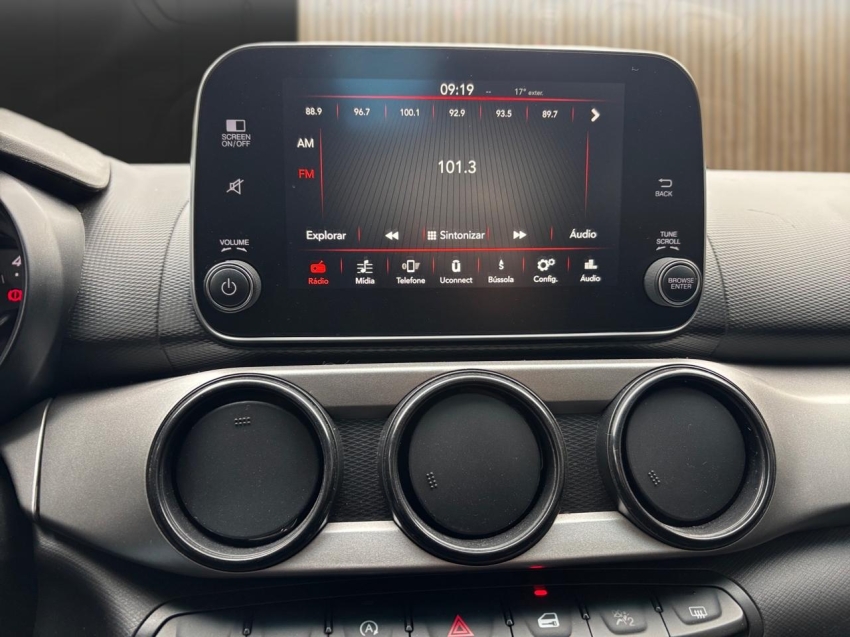 fiat argo 1.3 firefly flex drive manual 4p 2018
