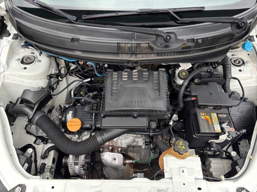 fiat argo 1.3 firefly flex drive manual 4p 2018