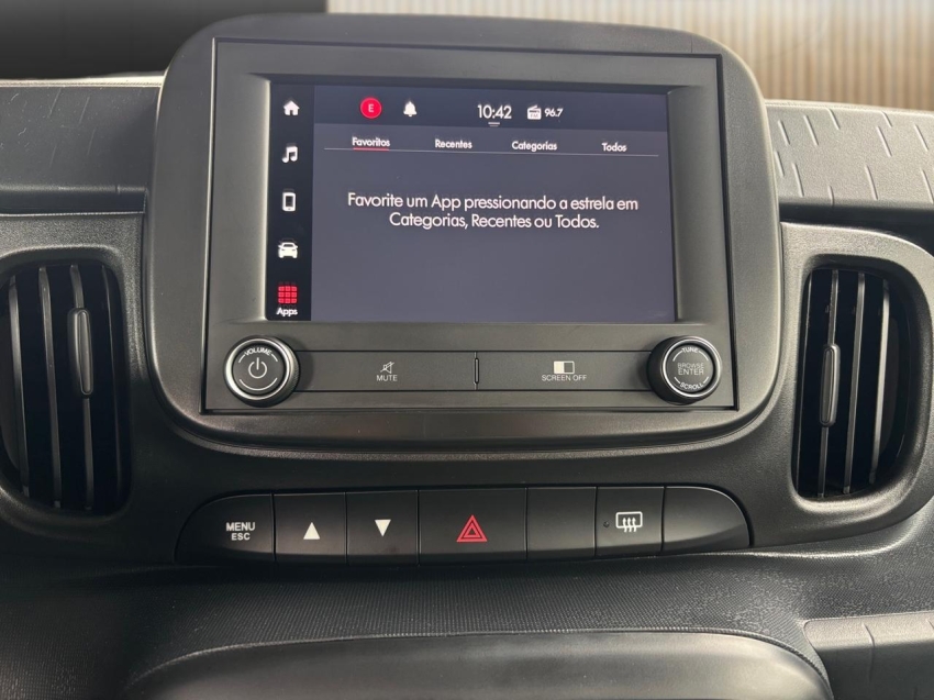 fiat mobi 1.0 evo flex trekking manual 4p 2023