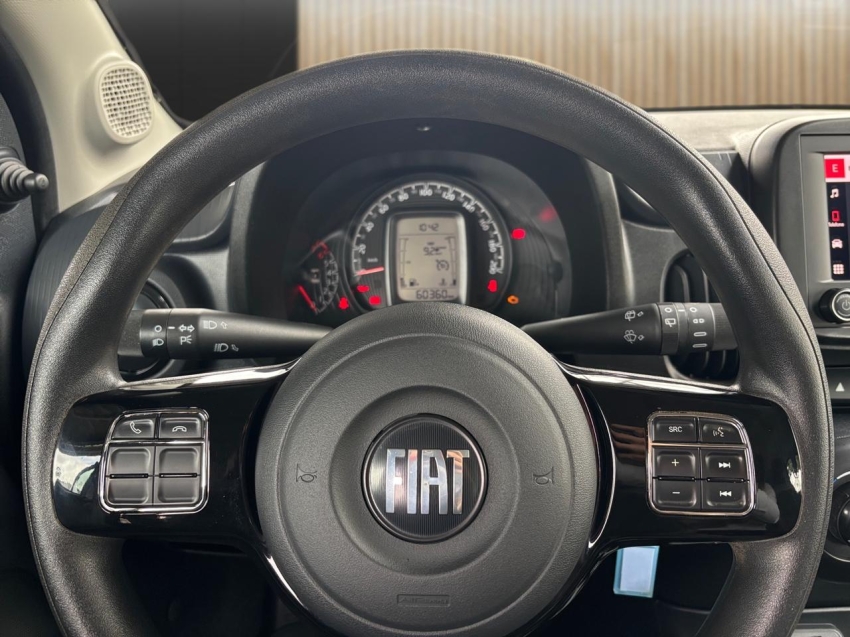 fiat mobi 1.0 evo flex trekking manual 4p 2023