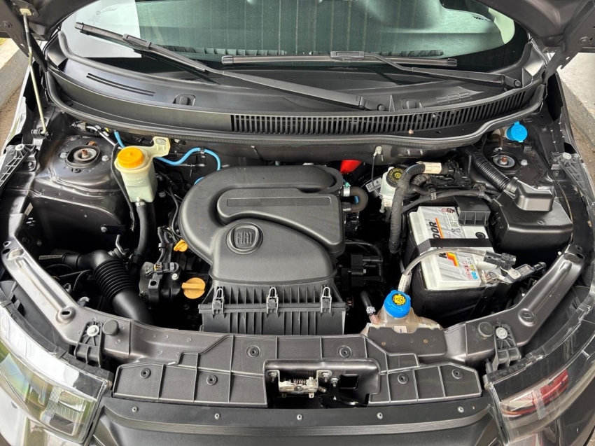 fiat mobi 1.0 evo flex trekking manual 4p 2023