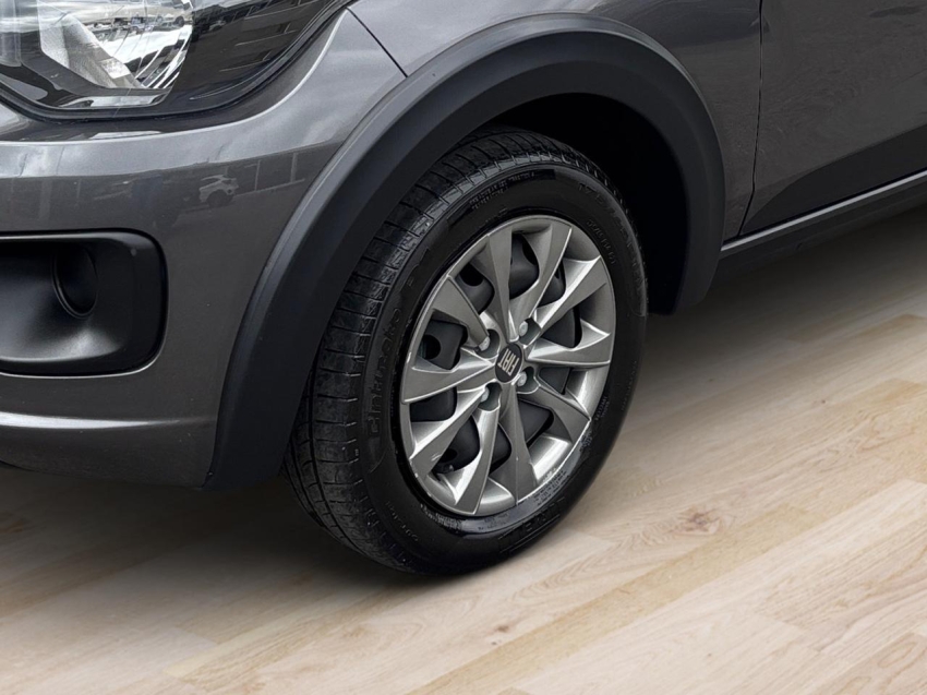 fiat mobi 1.0 evo flex trekking manual 4p 2023