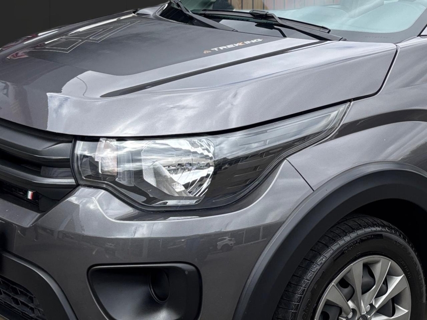 fiat mobi 1.0 evo flex trekking manual 4p 2023