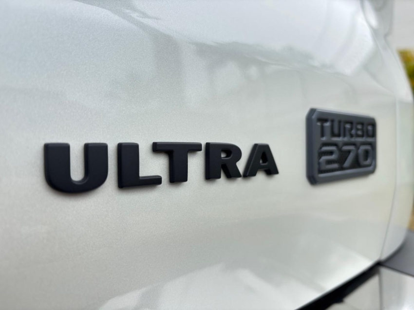 fiat toro 1.3 turbo 270 flex ultra at6 4p automatico 2025