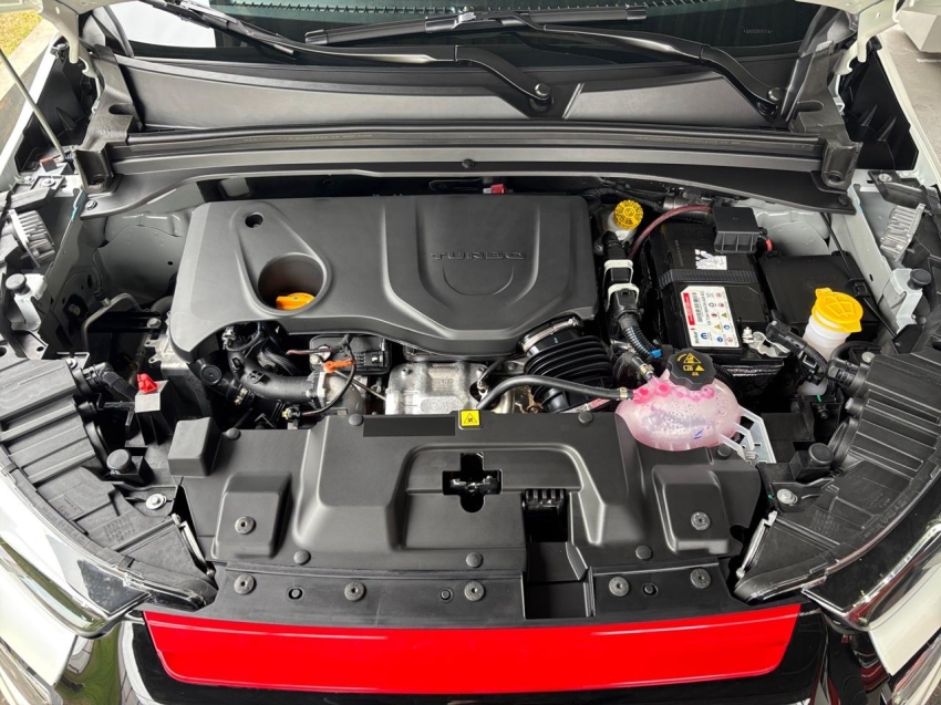 fiat toro 1.3 turbo 270 flex ultra at6 4p automatico 2025