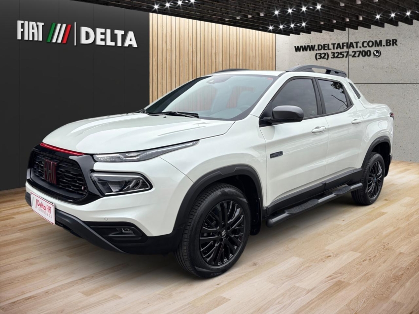 fiat toro 1.3 turbo 270 flex ultra at6 4p automatico 2025 fiat toro 1.3 turbo 270 flex ultra at6 4p automatico 2025