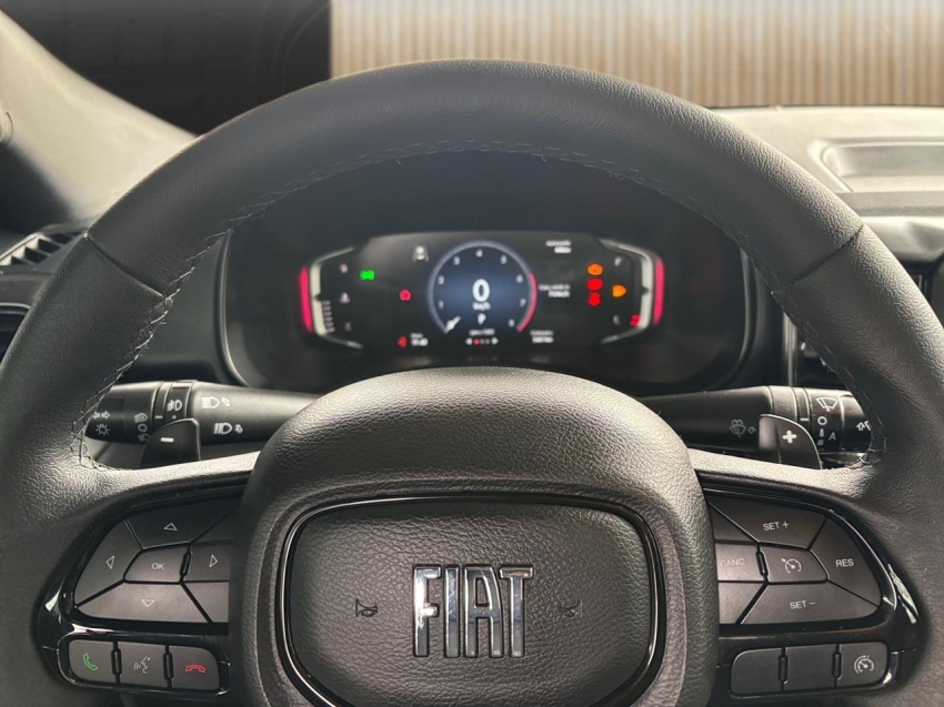 fiat toro 1.3 turbo 270 flex ultra at6 4p automatico 2025