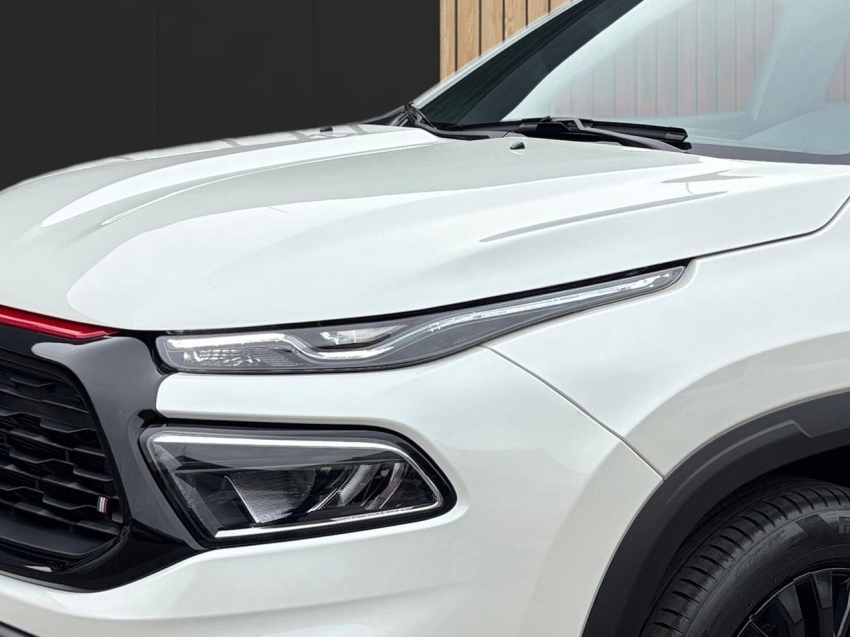 fiat toro 1.3 turbo 270 flex ultra at6 4p automatico 2025