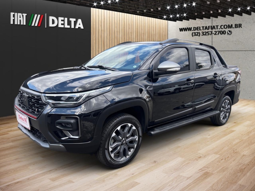 fiat strada 1.0 turbo 200 flex ultra cd cvt 4p automatico 2025 fiat strada 1.0 turbo 200 flex ultra cd cvt 4p automatico 2025