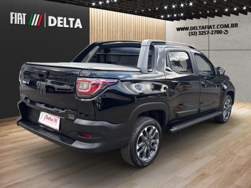 fiat strada 1.0 turbo 200 flex ultra cd cvt 4p automatico 2025 fiat strada 1.0 turbo 200 flex ultra cd cvt 4p automatico 2025