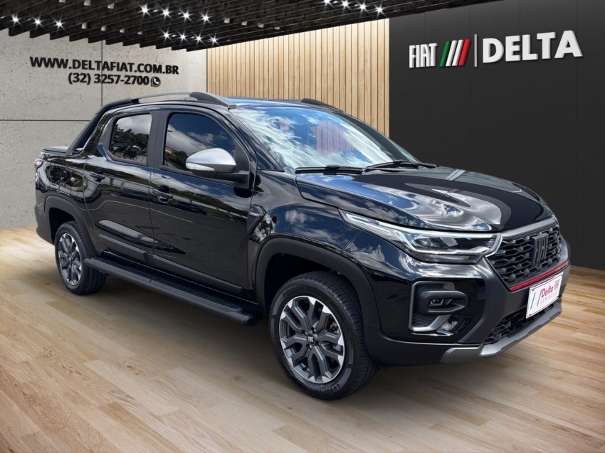 fiat strada 1.0 turbo 200 flex ultra cd cvt 4p automatico 2025 fiat strada 1.0 turbo 200 flex ultra cd cvt 4p automatico 2025