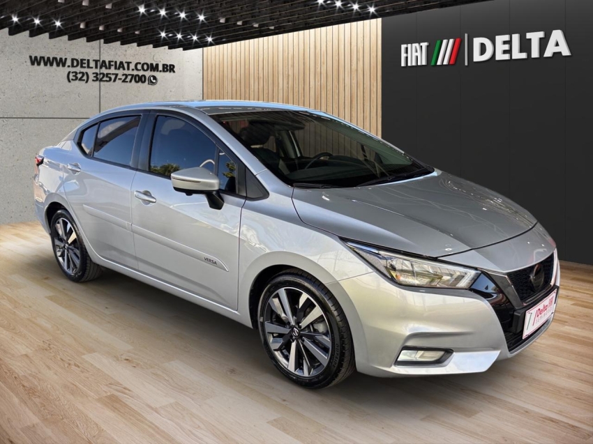 nissan versa 1.6 16v flex exclusive xtronic 4p automatico 2021 nissan versa 1.6 16v flex exclusive xtronic 4p automatico 2021