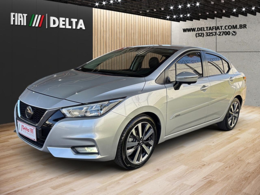 nissan versa 1.6 16v flex exclusive xtronic 4p automatico 2021 nissan versa 1.6 16v flex exclusive xtronic 4p automatico 2021