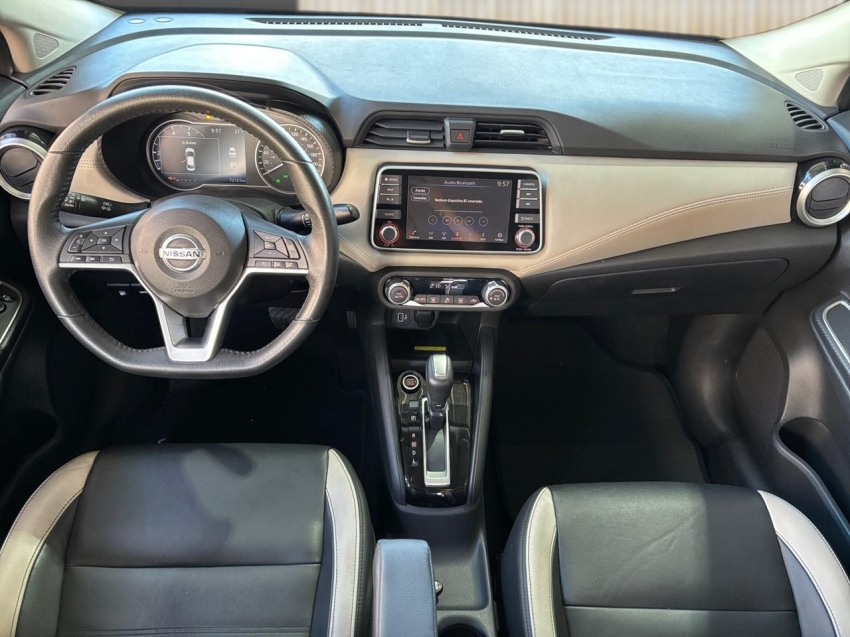 nissan versa 1.6 16v flex exclusive xtronic 4p automatico 2021 nissan versa 1.6 16v flex exclusive xtronic 4p automatico 2021