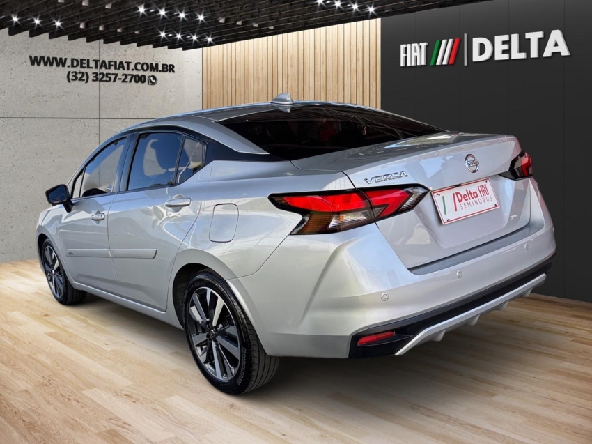 nissan versa 1.6 16v flex exclusive xtronic 4p automatico 2021 nissan versa 1.6 16v flex exclusive xtronic 4p automatico 2021