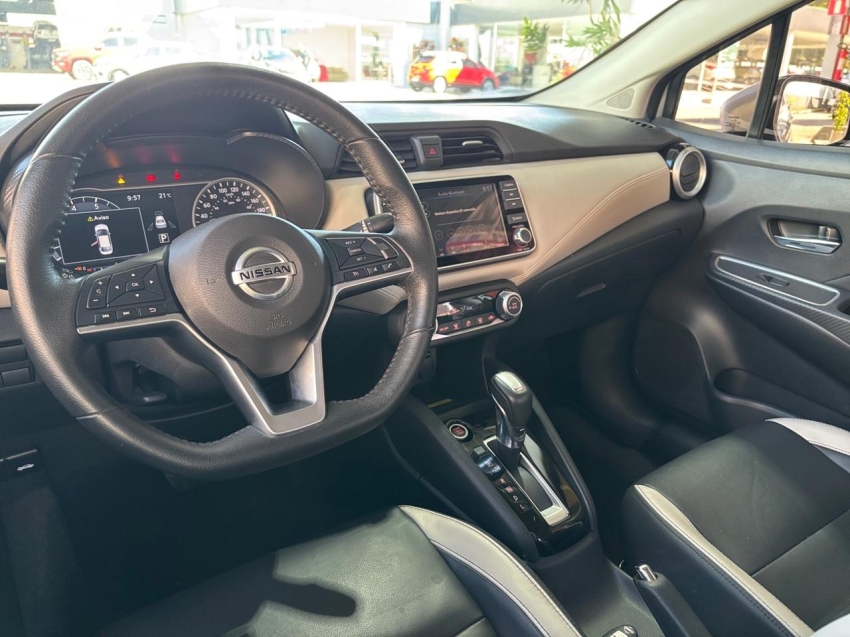 nissan versa 1.6 16v flex exclusive xtronic 4p automatico 2021 nissan versa 1.6 16v flex exclusive xtronic 4p automatico 2021