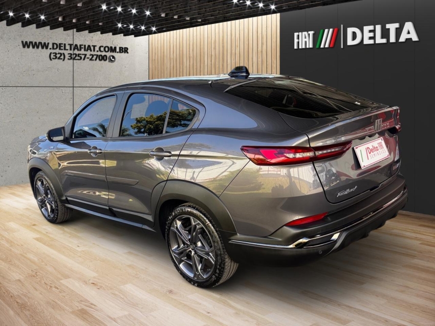 fiat fastback 1.3 turbo 270 flex limited edition at6 4p automatico 2023 fiat fastback 1.3 turbo 270 flex limited edition at6 4p automatico 2023