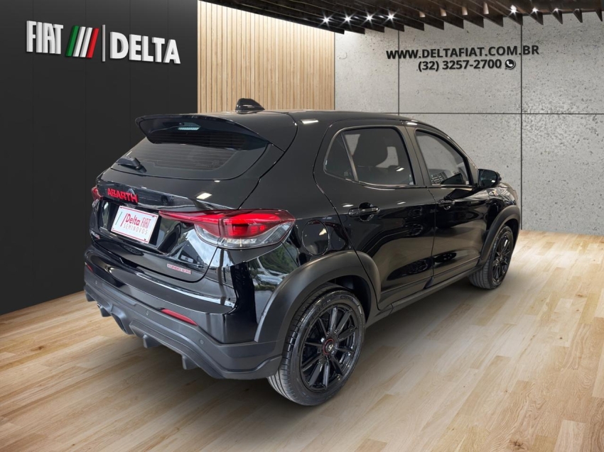 fiat pulse 1.3 turbo 270 flex abarth at6 4p automatico 2024 fiat pulse 1.3 turbo 270 flex abarth at6 4p automatico 2024