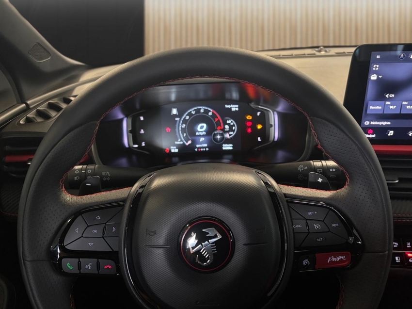 fiat pulse 1.3 turbo 270 flex abarth at6 4p automatico 2024 fiat pulse 1.3 turbo 270 flex abarth at6 4p automatico 2024