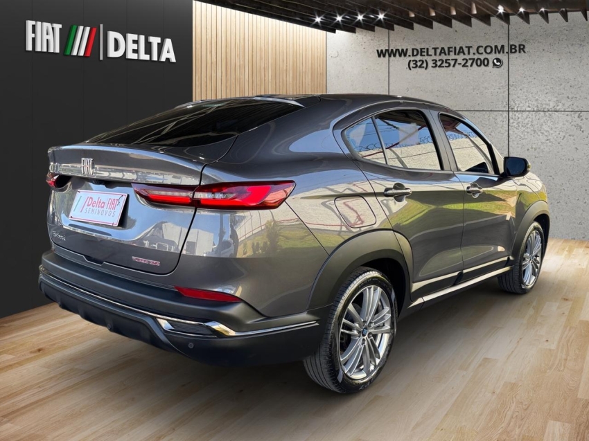 fiat fastback 1.0 turbo 200 flex cvt 4p automatico 2024 fiat fastback 1.0 turbo 200 flex cvt 4p automatico 2024