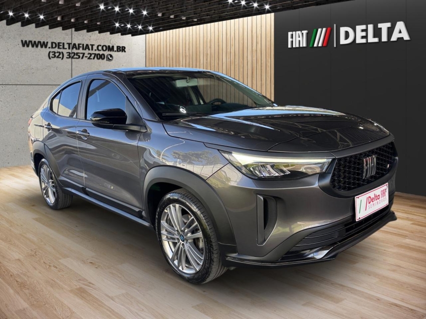 fiat fastback 1.0 turbo 200 flex cvt 4p automatico 2024 fiat fastback 1.0 turbo 200 flex cvt 4p automatico 2024