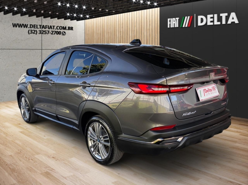 fiat fastback 1.0 turbo 200 flex cvt 4p automatico 2024 fiat fastback 1.0 turbo 200 flex cvt 4p automatico 2024
