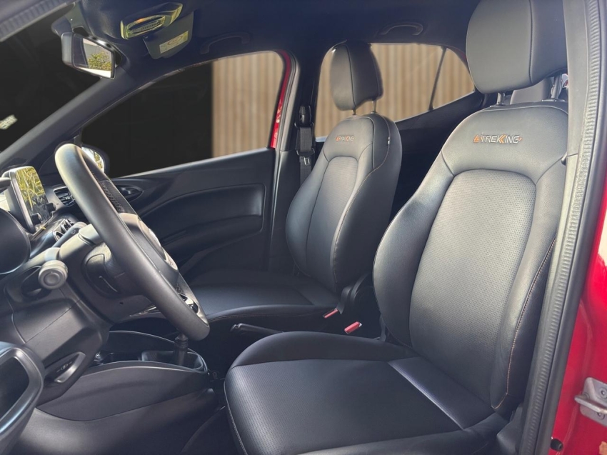 fiat argo 1.3 firefly flex trekking manual 4p 2025 fiat argo 1.3 firefly flex trekking manual 4p 2025