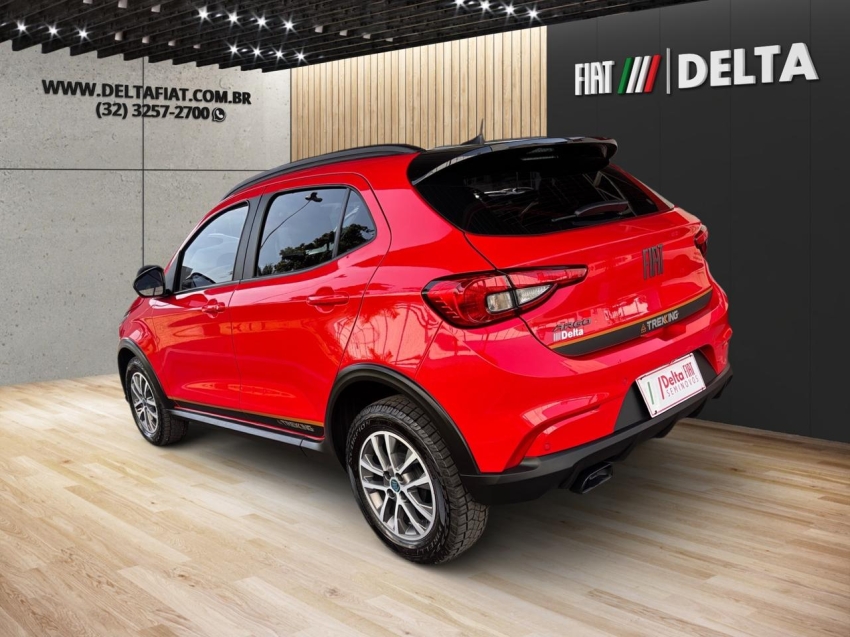 fiat argo 1.3 firefly flex trekking manual 4p 2025 fiat argo 1.3 firefly flex trekking manual 4p 2025