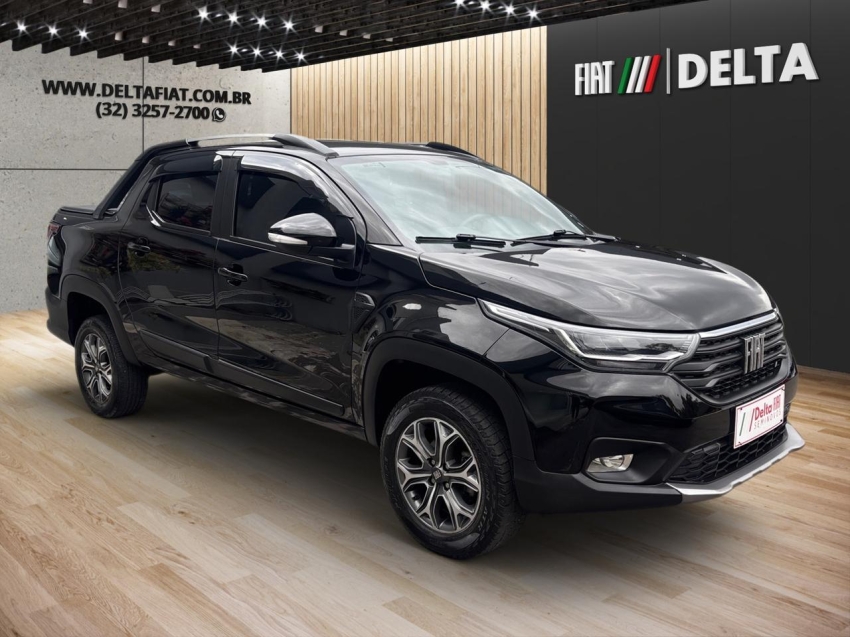 fiat strada 1.0 turbo 200 flex ultra cd cvt 4p automatico 2025 fiat strada 1.0 turbo 200 flex ultra cd cvt 4p automatico 2025