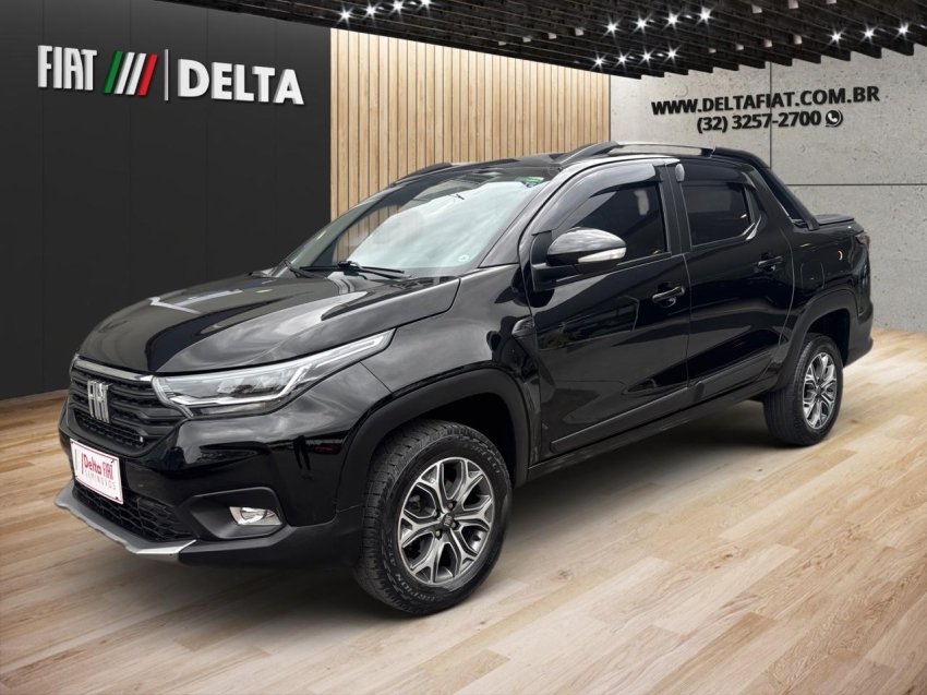 fiat strada 1.0 turbo 200 flex ultra cd cvt 4p automatico 2025 fiat strada 1.0 turbo 200 flex ultra cd cvt 4p automatico 2025