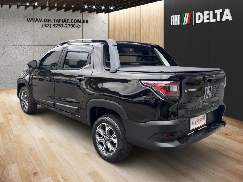 fiat strada 1.0 turbo 200 flex ultra cd cvt 4p automatico 2025 fiat strada 1.0 turbo 200 flex ultra cd cvt 4p automatico 2025