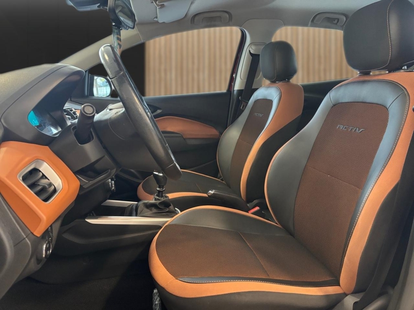 chevrolet onix 1.4 mpfi activ 8v flex 4p manual 2019